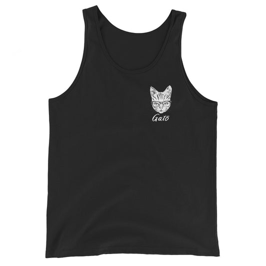 Classic Gato Gang Tank